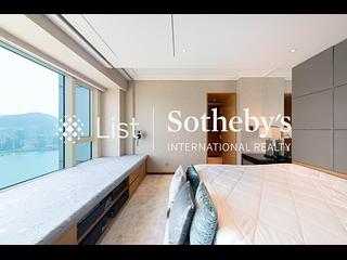 West Kowloon - The Harbourside 14