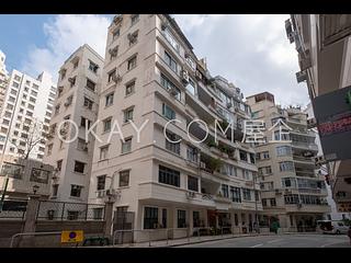 Mid Levels West - Carol Mansion 15