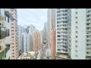 Mid Levels Central - Flourish Court 03