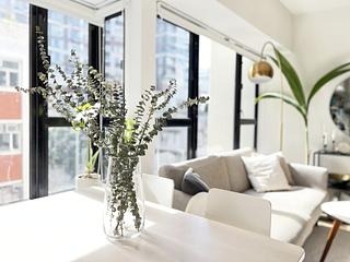 Sai Ying Pun - 111, High Street 07