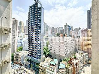 Sheung Wan - Soho 189 06
