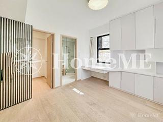 Mid Levels West - Peace Court 06