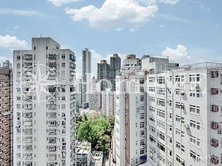 上環 - 麗雅苑 05