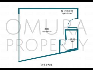 Poho - Hollywood Building 03