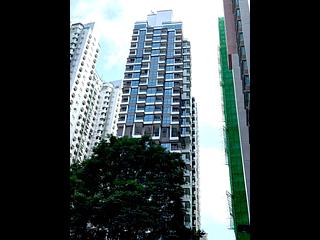 Mid Levels West - 18 Mosque Street 35