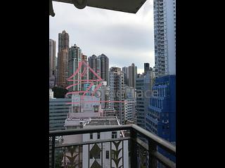 Sheung Wan - Medal Court 02