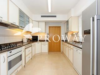 Mid Levels Central - Garden Terrace 05
