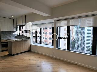 Sai Ying Pun - 111, High Street 03