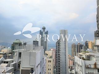 Sai Ying Pun - 111, High Street 04