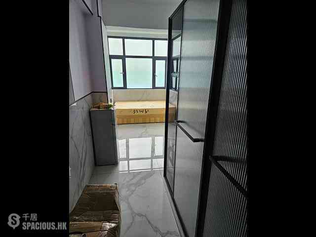 Tsim Sha Tsui - Ocean View Court 01
