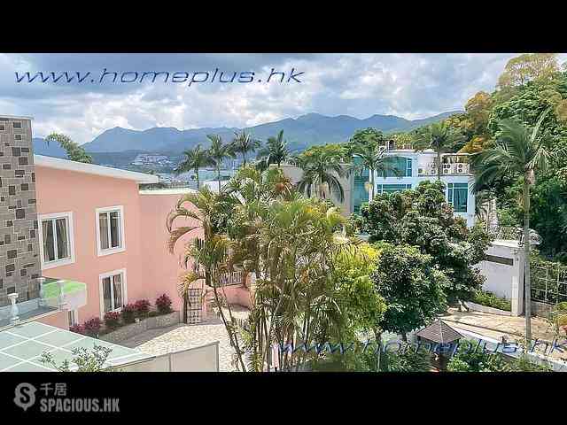 Sai Kung - Bay View Pavilion 01