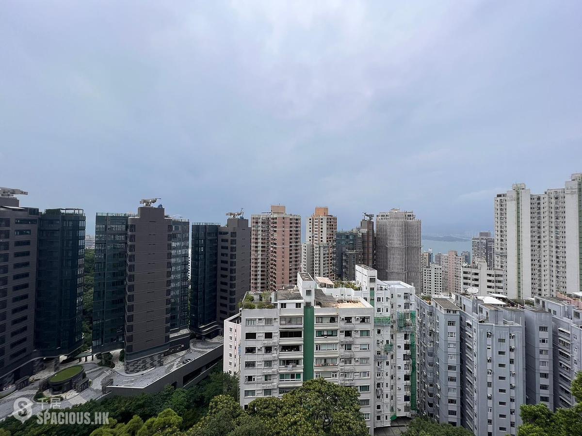 Mid Levels West - Skyline Mansion 01