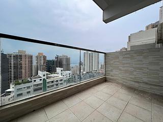 Mid Levels West - Skyline Mansion 07