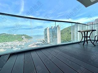 Ap Lei Chau - Marina South Block 1 09