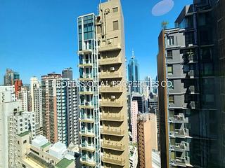 Mid Levels Central - Scenic Rise 09