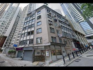Mid Levels Central - Woodland House 15