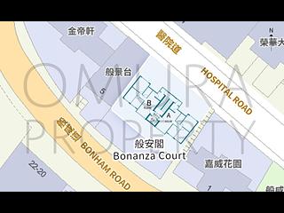 西半山 - 般安閣 04