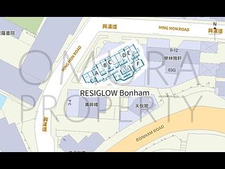 西營盤 - 興漢道8號 (Resiglow-Bonham) 05