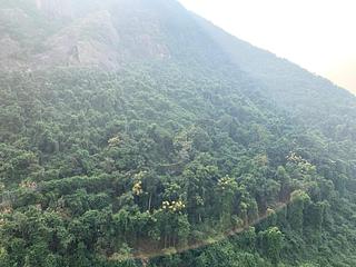 中半山 - 承德山莊 03
