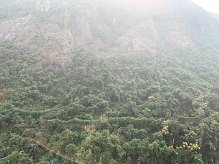 中半山 - 承德山莊 06