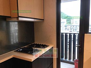 Kennedy Town - The Hudson 11