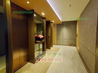 Kennedy Town - The Hudson 25