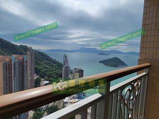 Kennedy Town - The Merton Tower 2 02