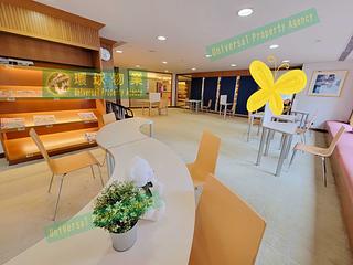 Kennedy Town - The Merton 17