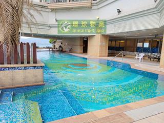 Kennedy Town - The Merton 26