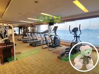 Kennedy Town - The Merton 29
