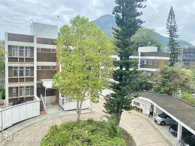 Shouson Hill - 3-3E, Shouson Hill Road 01