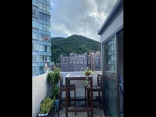 石塘咀 - 富山苑 02