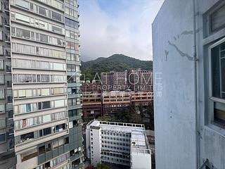 石塘咀 - 富山苑 08