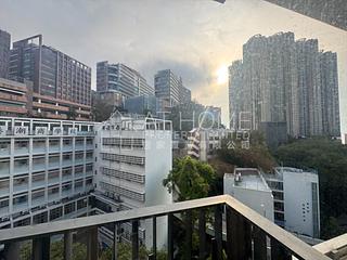 石塘咀 - 尚岭 07