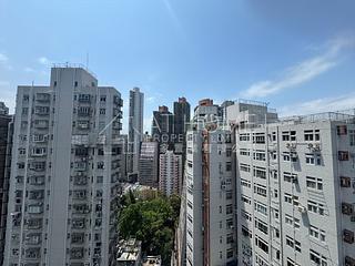 Sheung Wan - Lascar Court 09