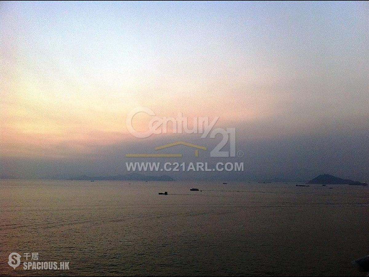 Pok Fu Lam - Villa Cecil 01