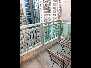 Wan Chai - York Place 03