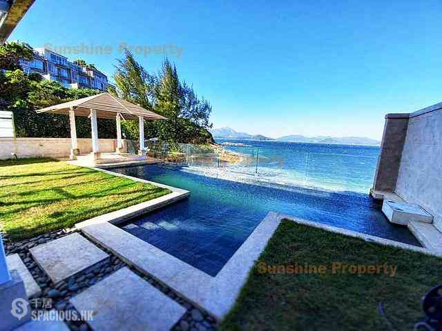 Clear Water Bay - 20-22 Pik Sha Road 01