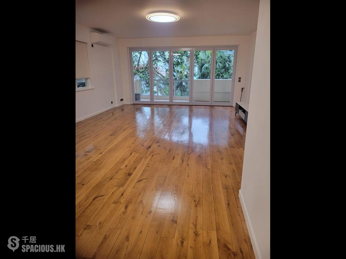 Mid Levels Central - Glory Mansion 01