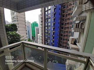 Soho - Centrestage Block 1 09