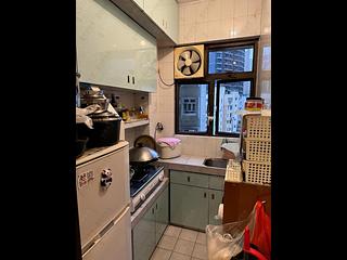 Sheung Wan - Kiu Fat Building Rear Block (Block A) 04
