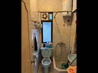 Sheung Wan - Kiu Fat Building Rear Block (Block A) 05