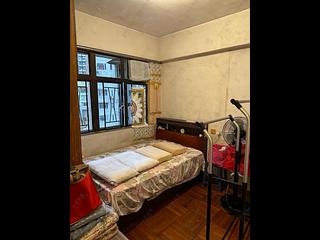 Sheung Wan - Kiu Fat Building Rear Block (Block A) 06