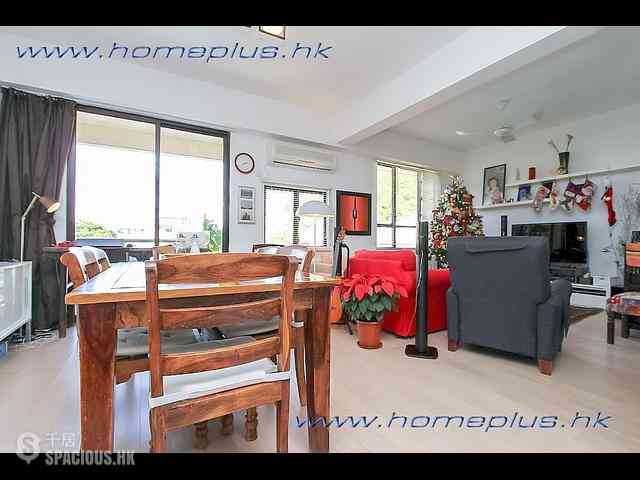 Clear Water Bay - Greenview Garden 04