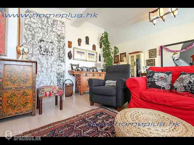 Clear Water Bay - Greenview Garden 02