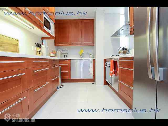 Clear Water Bay - Greenview Garden 06