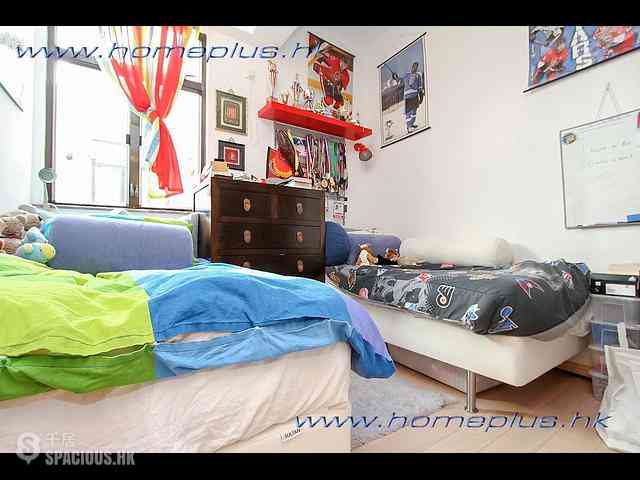 Clear Water Bay - Greenview Garden 07