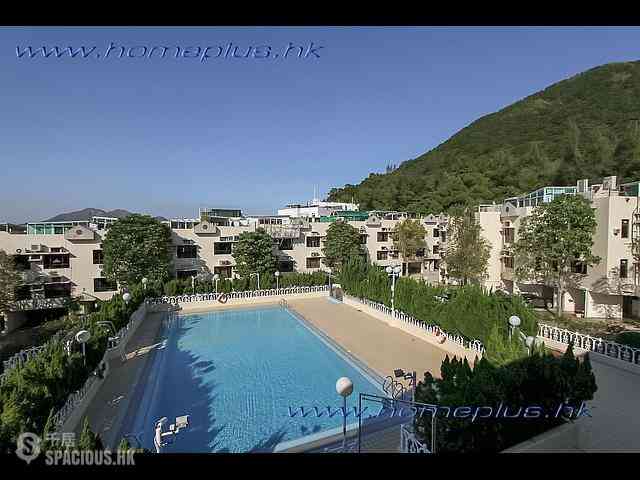 Clear Water Bay - Greenview Garden 10