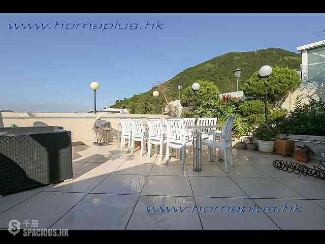 Clear Water Bay - Greenview Garden 09