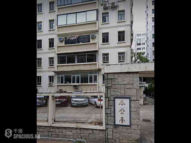 Ho Man Tin - Bonavista Building 01